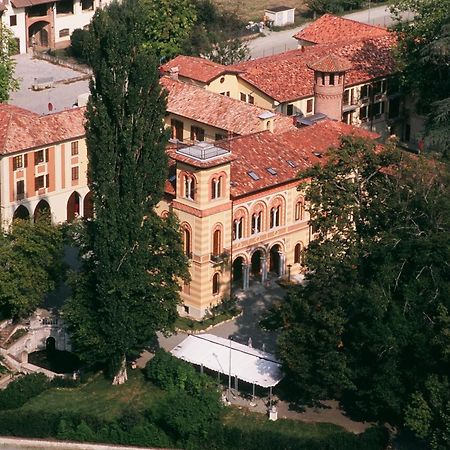 Villa Scati Bed And Breakfast Melazzo Exteriér fotografie