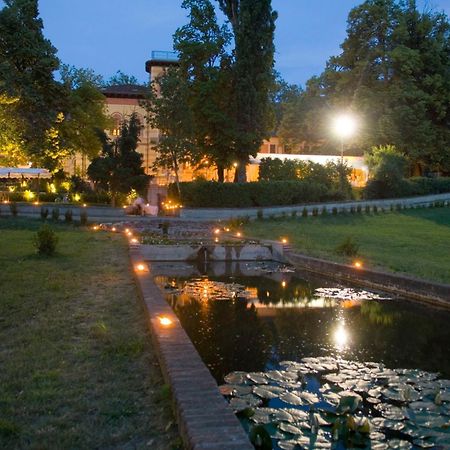 Villa Scati Bed And Breakfast Melazzo Exteriér fotografie