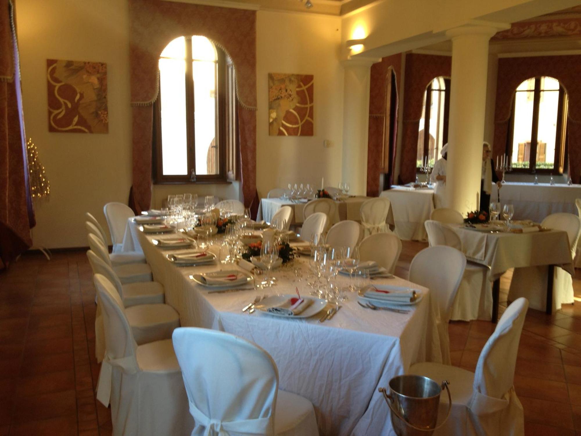 Villa Scati Bed And Breakfast Melazzo Exteriér fotografie