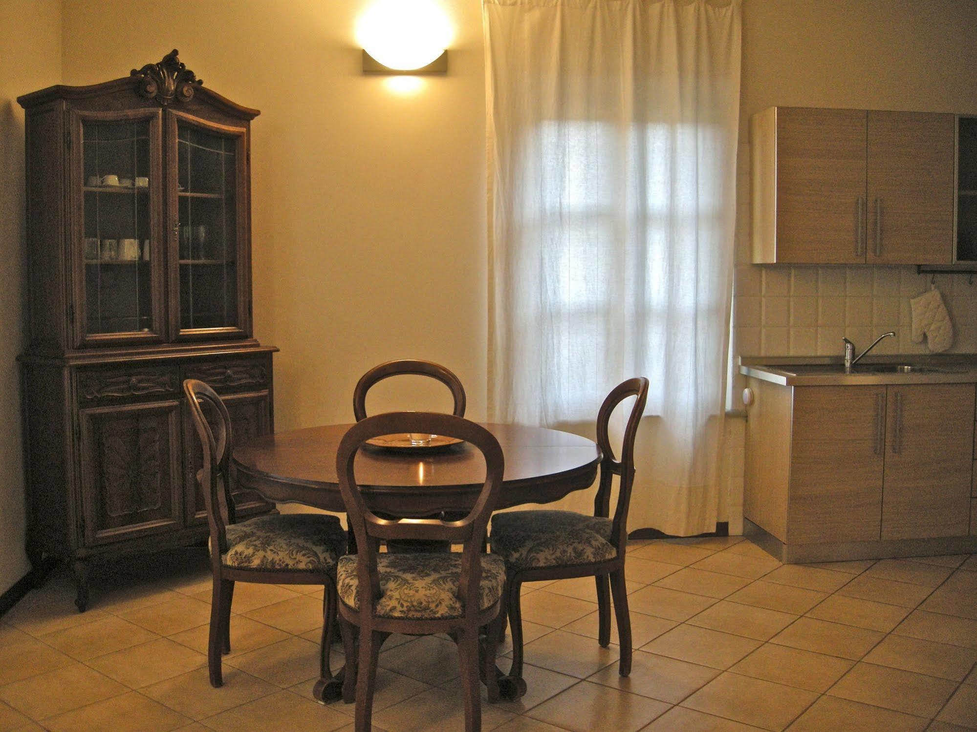 Villa Scati Bed And Breakfast Melazzo Exteriér fotografie