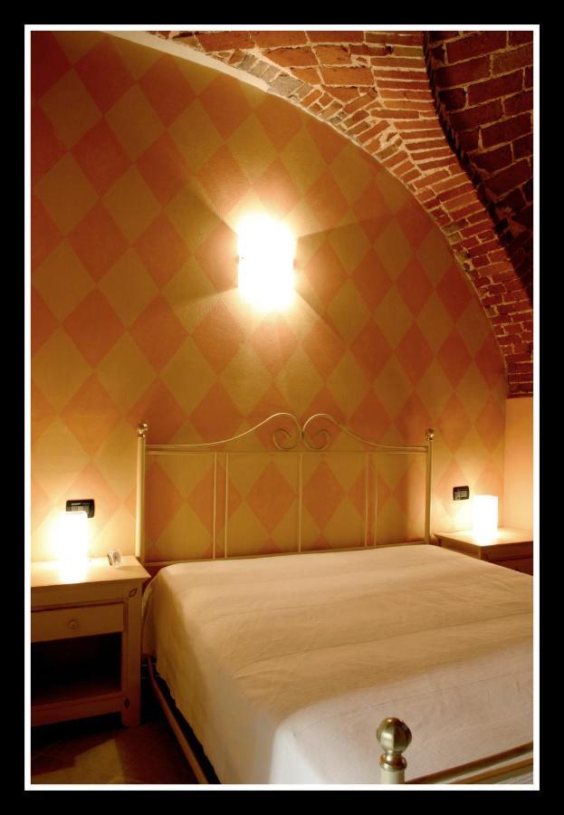 Villa Scati Bed And Breakfast Melazzo Pokoj fotografie