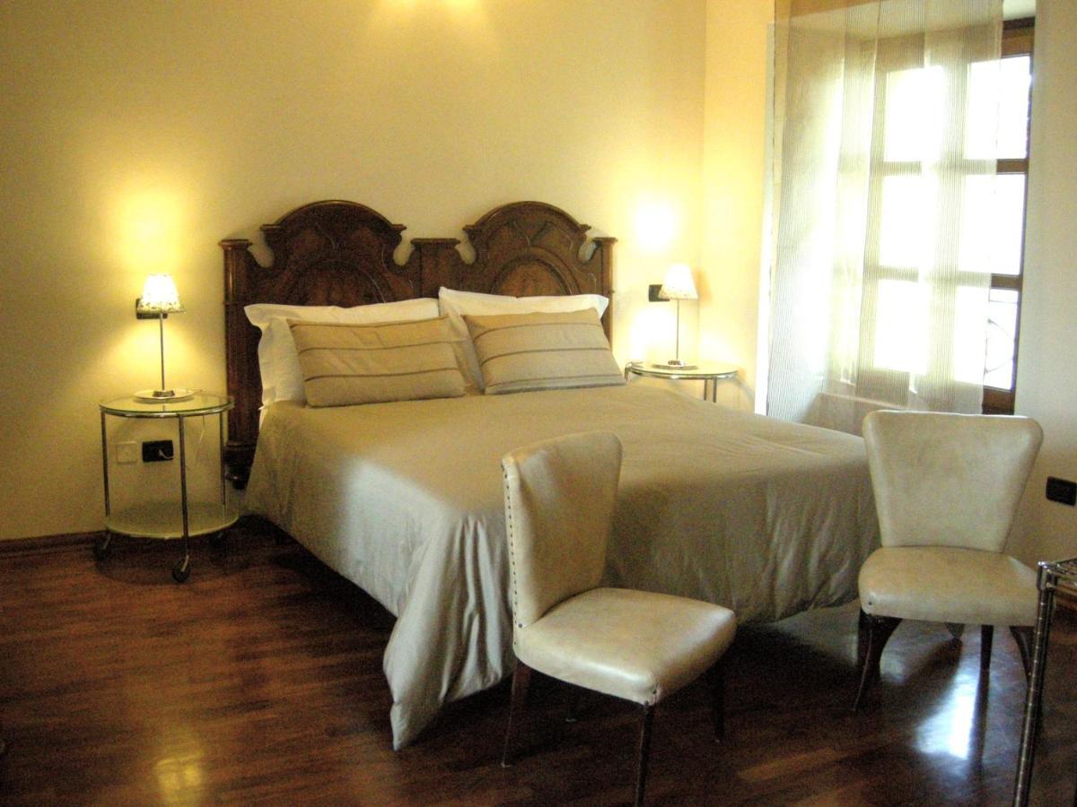 Villa Scati Bed And Breakfast Melazzo Pokoj fotografie