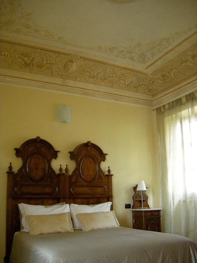 Villa Scati Bed And Breakfast Melazzo Pokoj fotografie